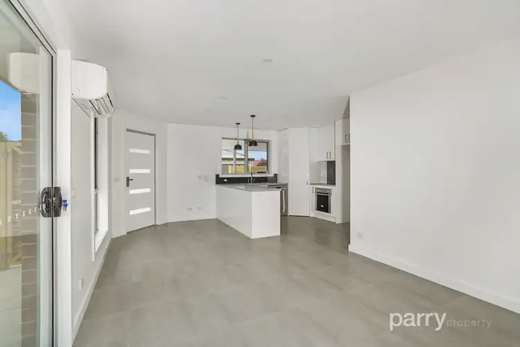 Sixth view of Homely unit listing, 2/30 Tudor Avenue, Newstead TAS 7250