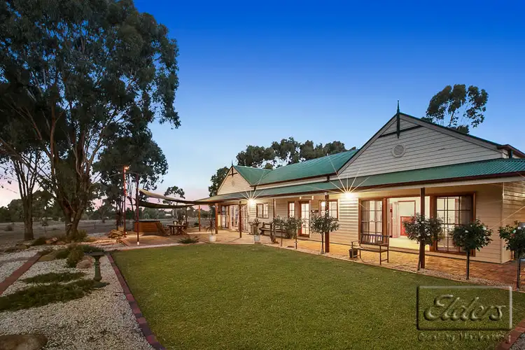 58 Hilltop Drive, Strathfieldsaye VIC 3551
