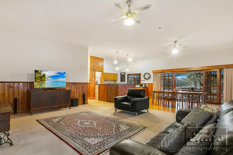 Seventh view of Homely rural property listing, 58 Hilltop Drive, Strathfieldsaye VIC 3551