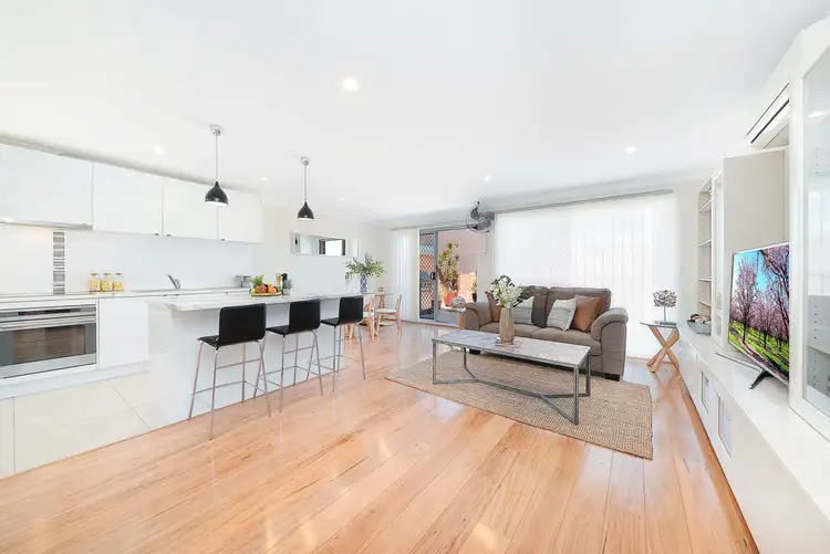 Main view of Homely unit listing, 23/550 Bunnerong Road, Matraville NSW 2036