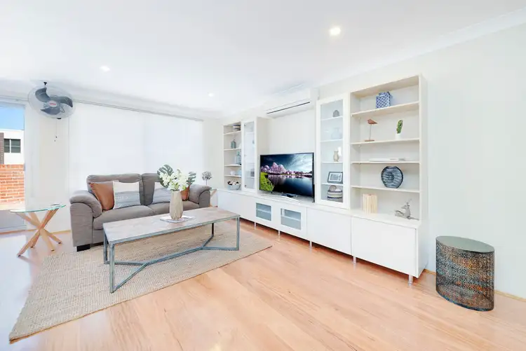 Second view of Homely unit listing, 23/550 Bunnerong Road, Matraville NSW 2036