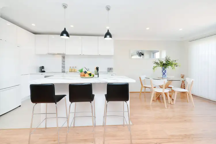 Third view of Homely unit listing, 23/550 Bunnerong Road, Matraville NSW 2036