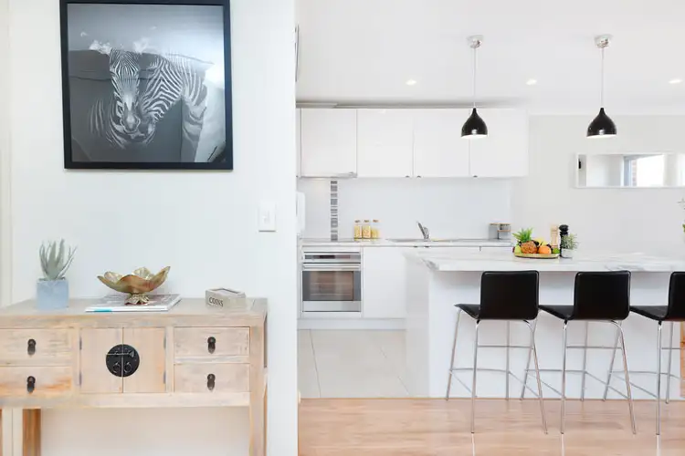 Fourth view of Homely unit listing, 23/550 Bunnerong Road, Matraville NSW 2036