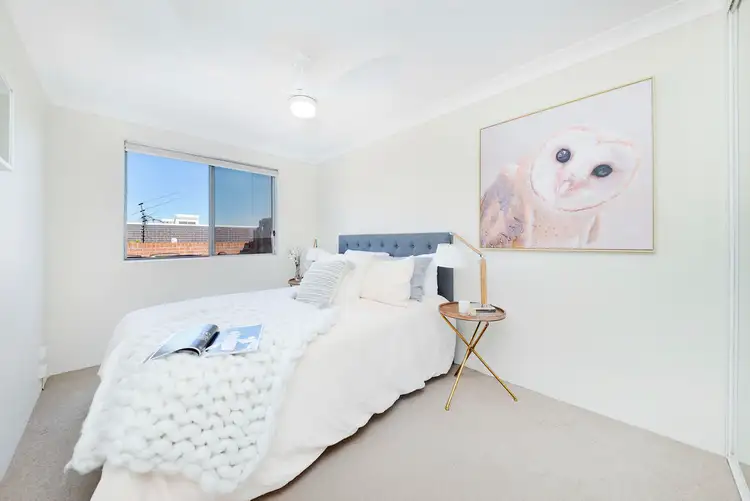 Fifth view of Homely unit listing, 23/550 Bunnerong Road, Matraville NSW 2036