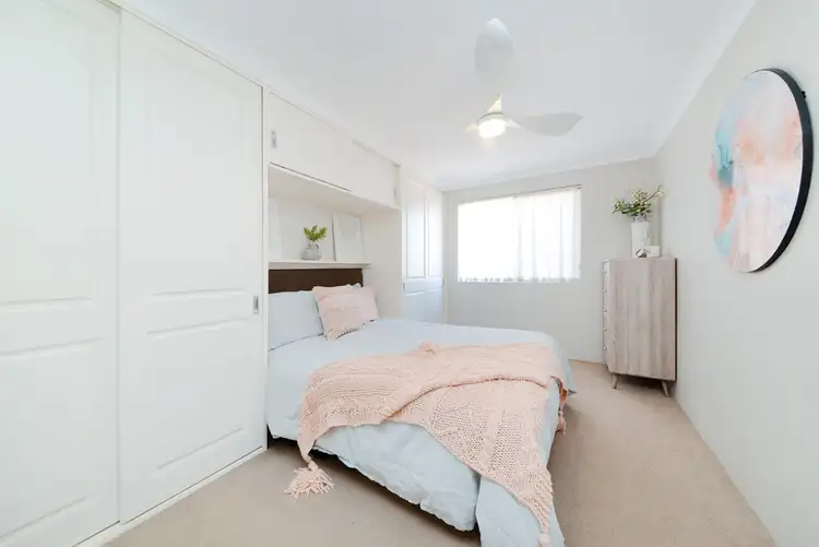 Sixth view of Homely unit listing, 23/550 Bunnerong Road, Matraville NSW 2036