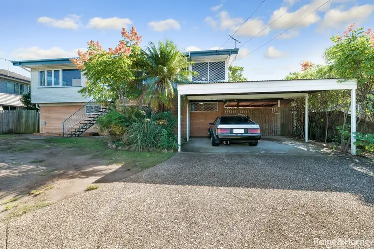 Main view of Homely house listing, 59 DUNSFORD STREET, Zillmere QLD 4034