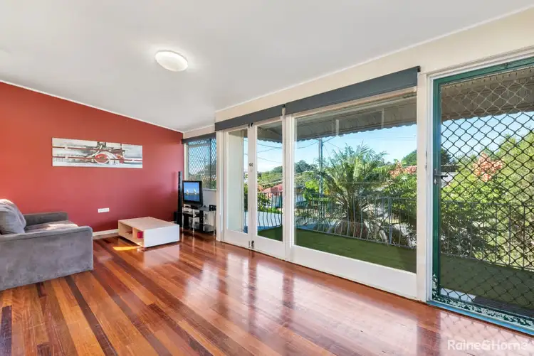 Second view of Homely house listing, 59 DUNSFORD STREET, Zillmere QLD 4034
