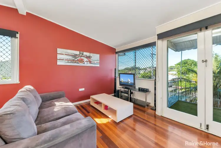 Third view of Homely house listing, 59 DUNSFORD STREET, Zillmere QLD 4034