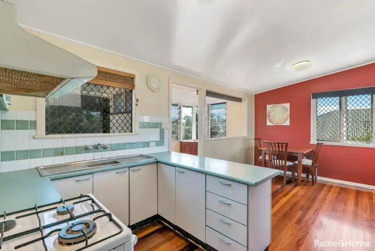 Fourth view of Homely house listing, 59 DUNSFORD STREET, Zillmere QLD 4034