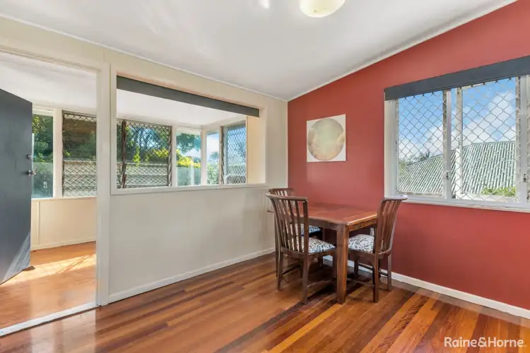 Fifth view of Homely house listing, 59 DUNSFORD STREET, Zillmere QLD 4034