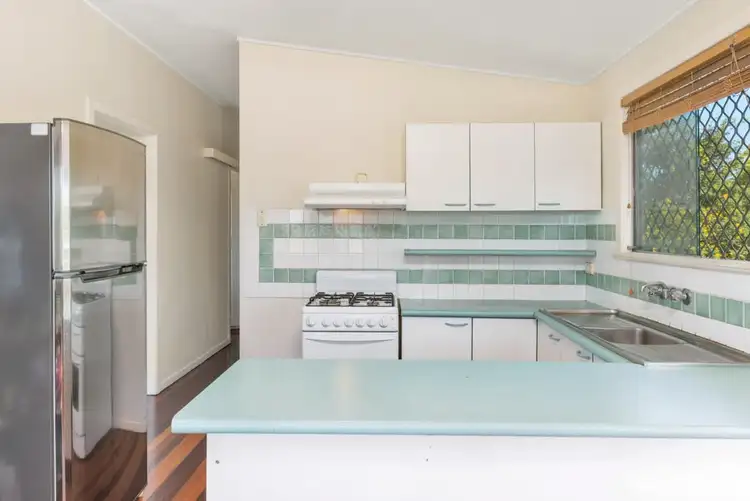 Sixth view of Homely house listing, 59 DUNSFORD STREET, Zillmere QLD 4034