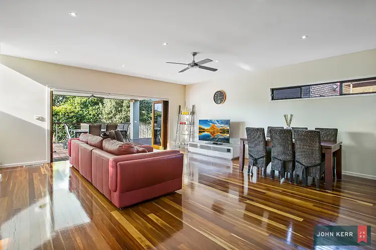 Fifth view of Homely house listing, 10 Belvedere Court, Newborough VIC 3825