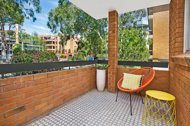 Third view of Homely apartment listing, 4/9-11 Clyde Avenue, Cronulla NSW 2230