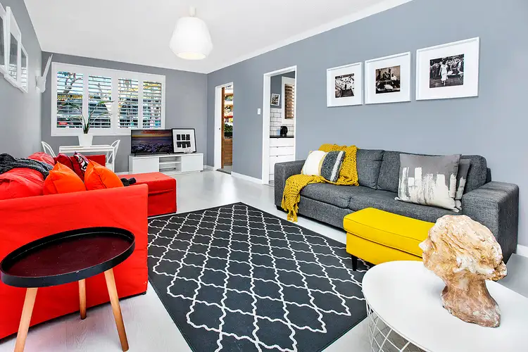 Fourth view of Homely apartment listing, 4/9-11 Clyde Avenue, Cronulla NSW 2230