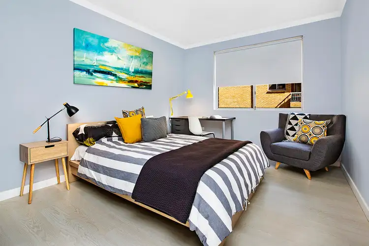 Fifth view of Homely apartment listing, 4/9-11 Clyde Avenue, Cronulla NSW 2230
