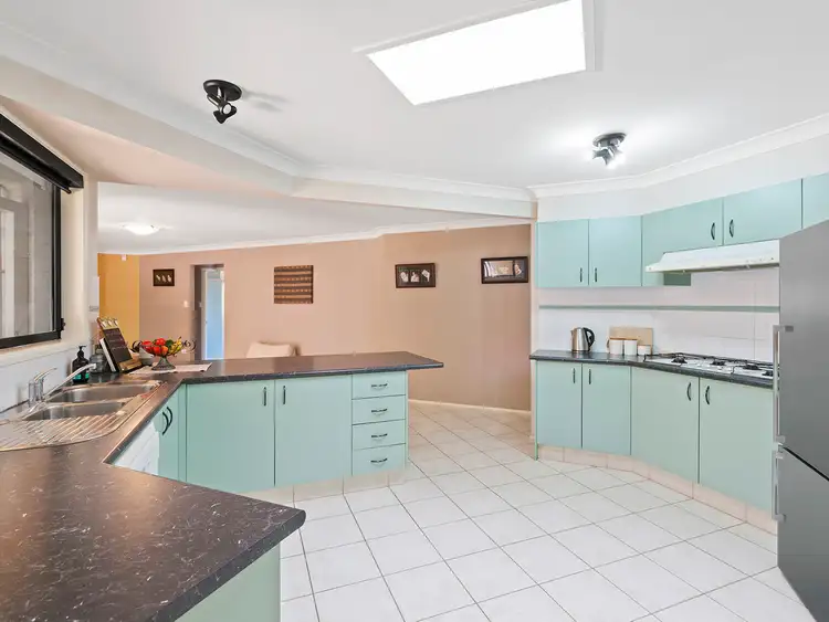 Second view of Homely house listing, 21 Jessie Hurley Drive, Erina NSW 2250