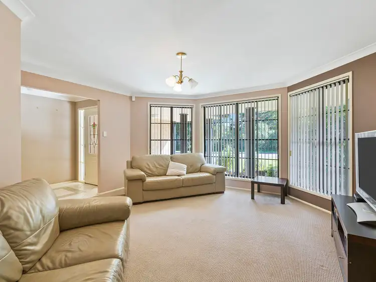Fourth view of Homely house listing, 21 Jessie Hurley Drive, Erina NSW 2250