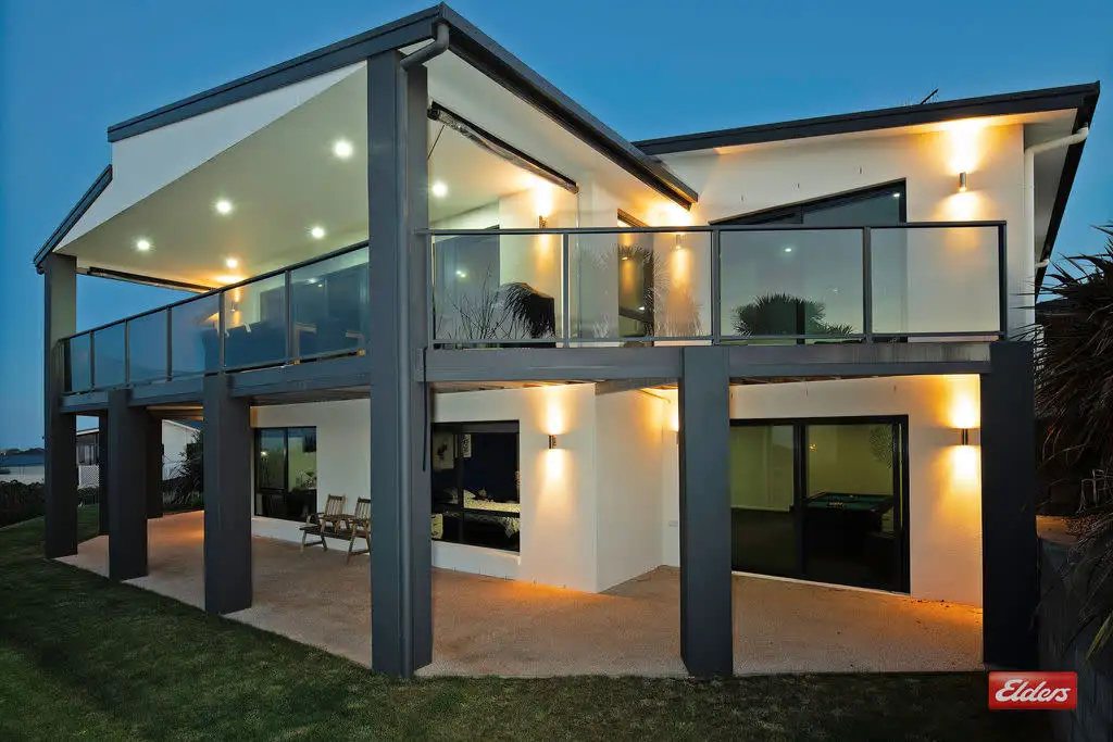 Main view of Homely house listing, 8 Lorrie Place, Park Grove TAS 7320