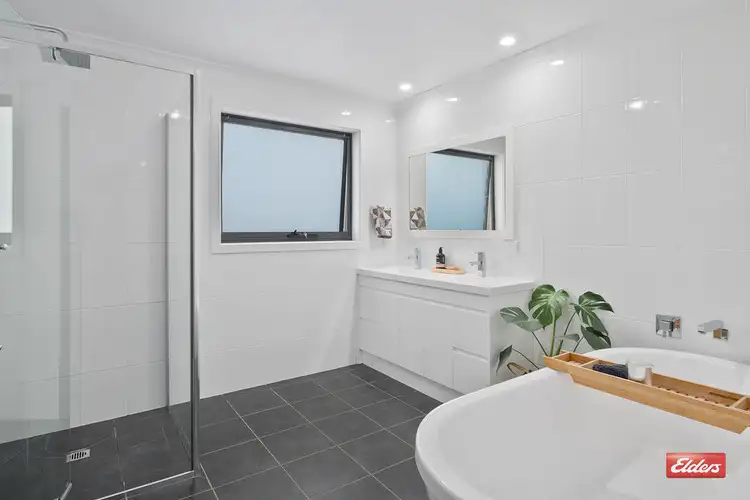 Third view of Homely house listing, 8 Lorrie Place, Park Grove TAS 7320