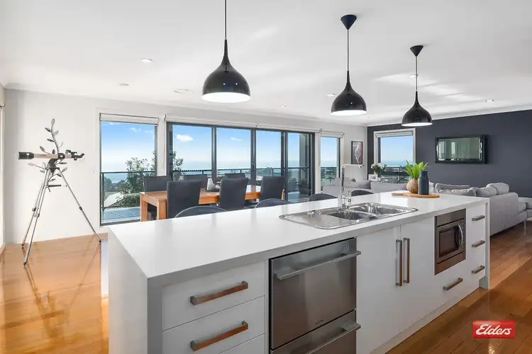 Fourth view of Homely house listing, 8 Lorrie Place, Park Grove TAS 7320