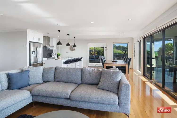 Fifth view of Homely house listing, 8 Lorrie Place, Park Grove TAS 7320