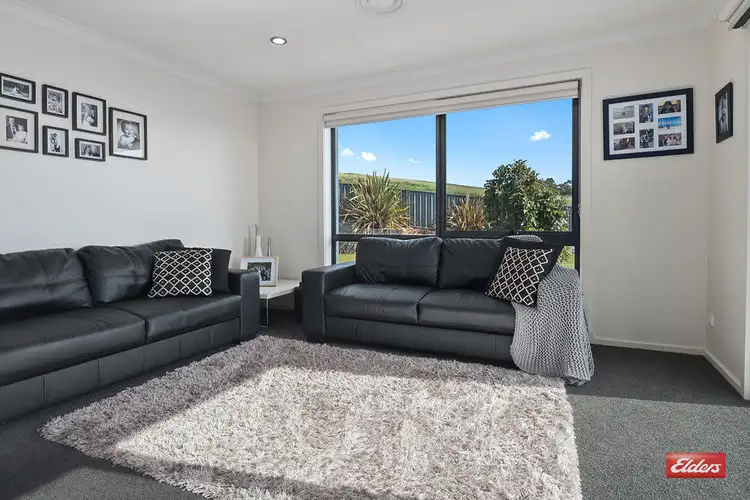 Sixth view of Homely house listing, 8 Lorrie Place, Park Grove TAS 7320
