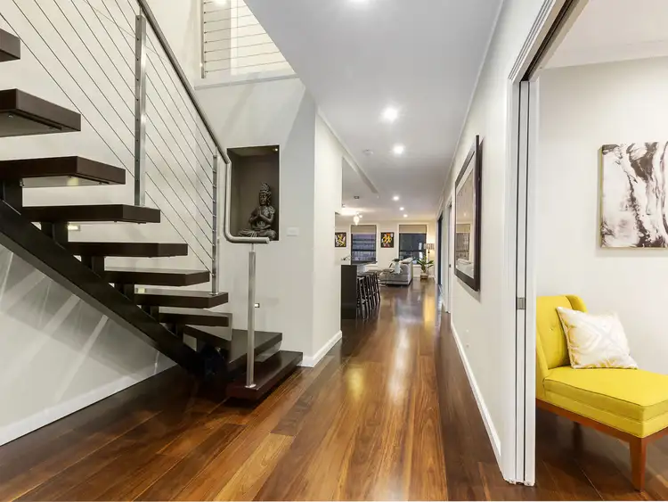 Second view of Homely house listing, 10 Fairway Drive, Kellyville NSW 2155