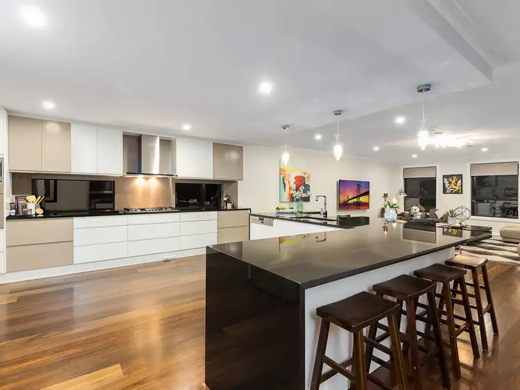 Third view of Homely house listing, 10 Fairway Drive, Kellyville NSW 2155