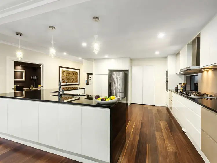 Fifth view of Homely house listing, 10 Fairway Drive, Kellyville NSW 2155
