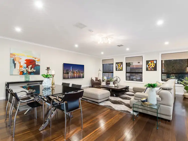 Sixth view of Homely house listing, 10 Fairway Drive, Kellyville NSW 2155