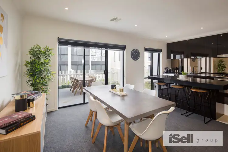 Third view of Homely townhouse listing, 7 Rivulet Blvd, Springvale VIC 3171