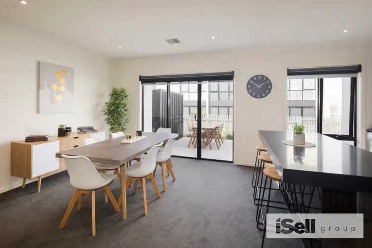 Fourth view of Homely townhouse listing, 7 Rivulet Blvd, Springvale VIC 3171