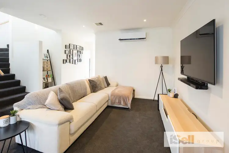 Fifth view of Homely townhouse listing, 7 Rivulet Blvd, Springvale VIC 3171