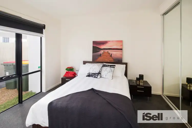 Sixth view of Homely townhouse listing, 7 Rivulet Blvd, Springvale VIC 3171