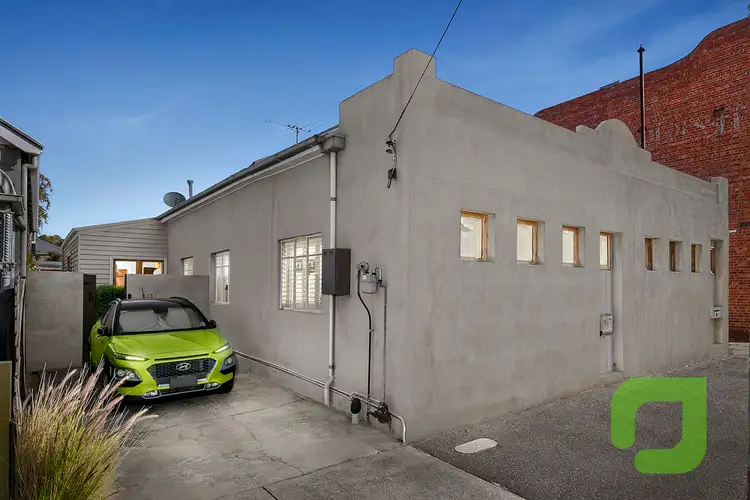 123 North Road, Newport VIC 3015