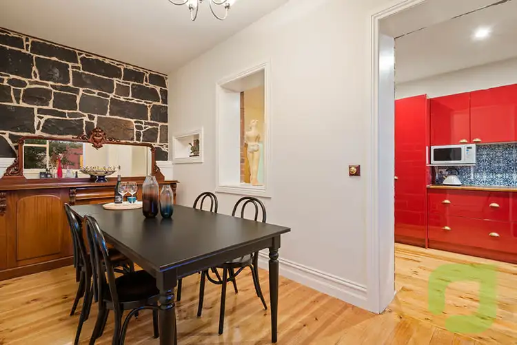 Third view of Homely house listing, 123 North Road, Newport VIC 3015