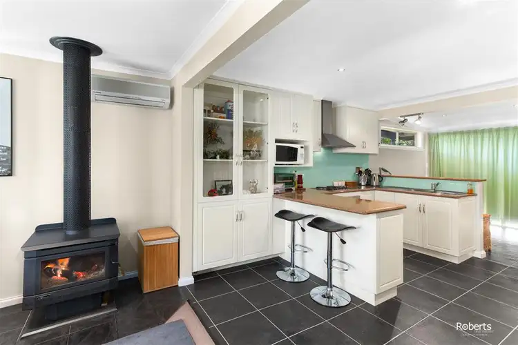 Third view of Homely house listing, 81 West Goderich Street, Deloraine TAS 7304