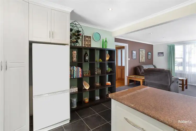 Fourth view of Homely house listing, 81 West Goderich Street, Deloraine TAS 7304