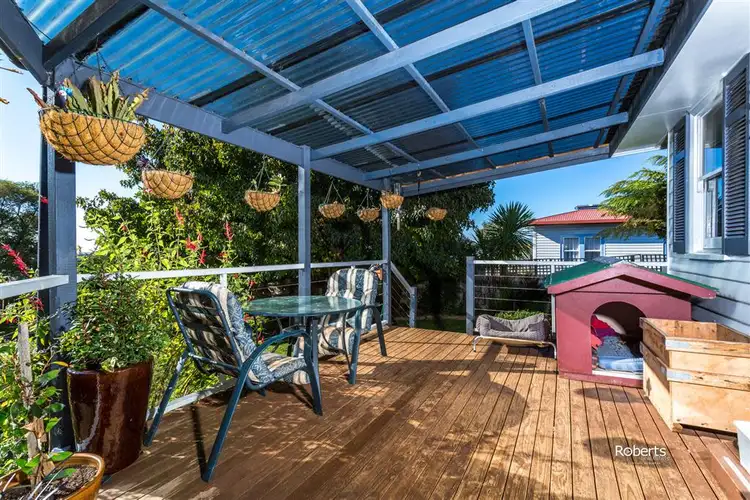 Seventh view of Homely house listing, 81 West Goderich Street, Deloraine TAS 7304