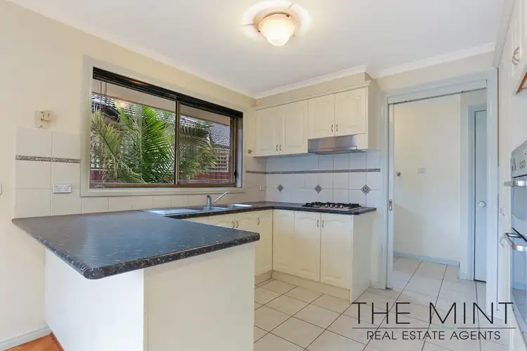 Second view of Homely house listing, 2 The Point, South Morang VIC 3752