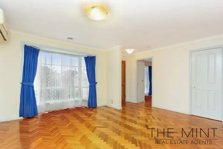 Fifth view of Homely house listing, 2 The Point, South Morang VIC 3752