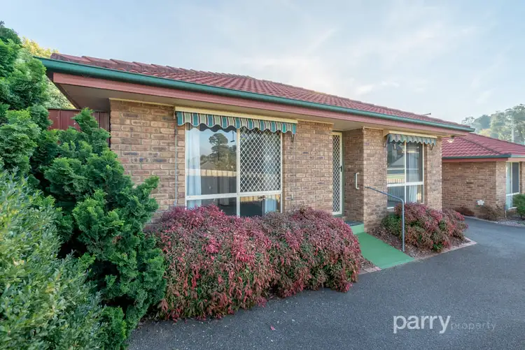 Main view of Homely unit listing, 3/16 Bennett Street, South Launceston TAS 7249