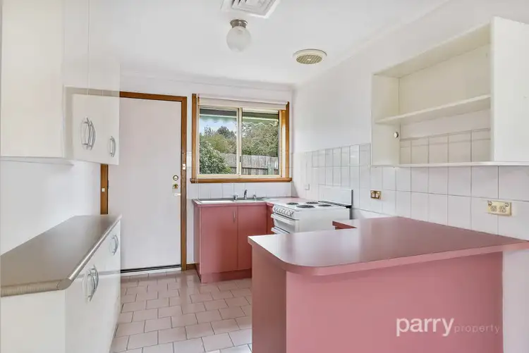 Third view of Homely unit listing, 3/16 Bennett Street, South Launceston TAS 7249