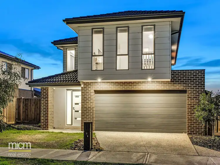 6 Dingo Street, Point Cook VIC 3030