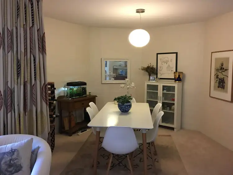 Third view of Homely apartment listing, 45/26 Macquarie Street, Barton ACT 2600