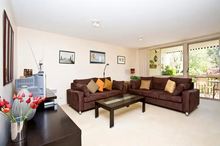 Fourth view of Homely apartment listing, 45/26 Macquarie Street, Barton ACT 2600