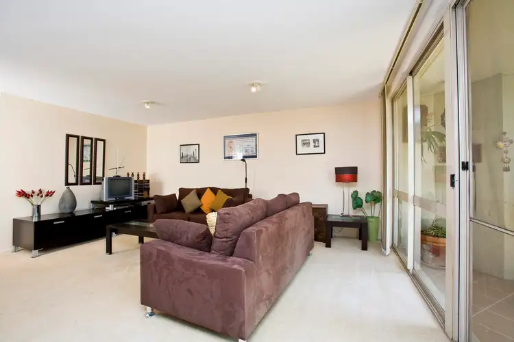Fifth view of Homely apartment listing, 45/26 Macquarie Street, Barton ACT 2600