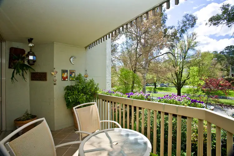 Seventh view of Homely apartment listing, 45/26 Macquarie Street, Barton ACT 2600