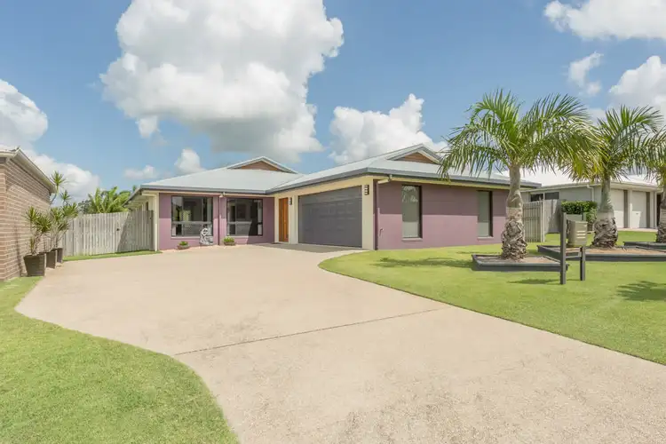 11 Vezzoli Court, Walkerston QLD 4751