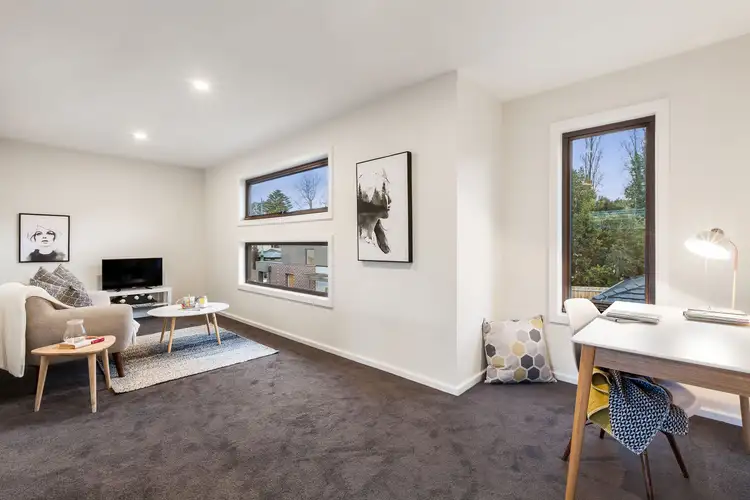 Sixth view of Homely townhouse listing, 2/21 Ronald Road, Croydon VIC 3136